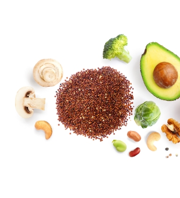 Le mot de la fondatrice