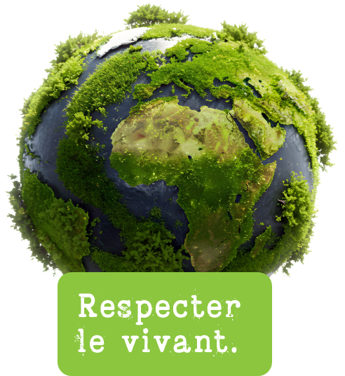 Respect du vivant