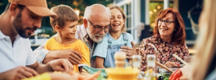 Particuliers & grand public